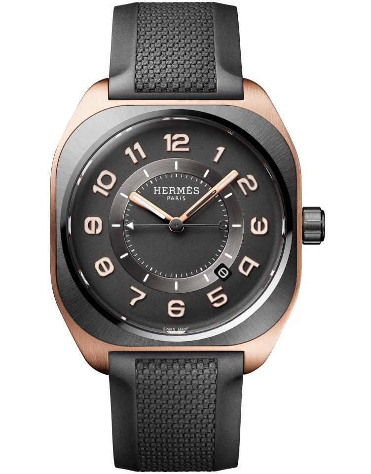 Hermès H08